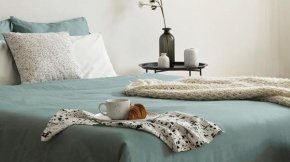 Civico 11 Guest House -Free parking-wi-fi